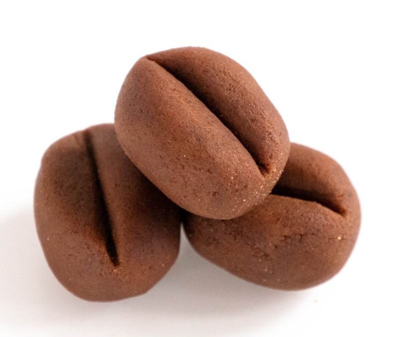 Keto Kaffee Fat Bombs