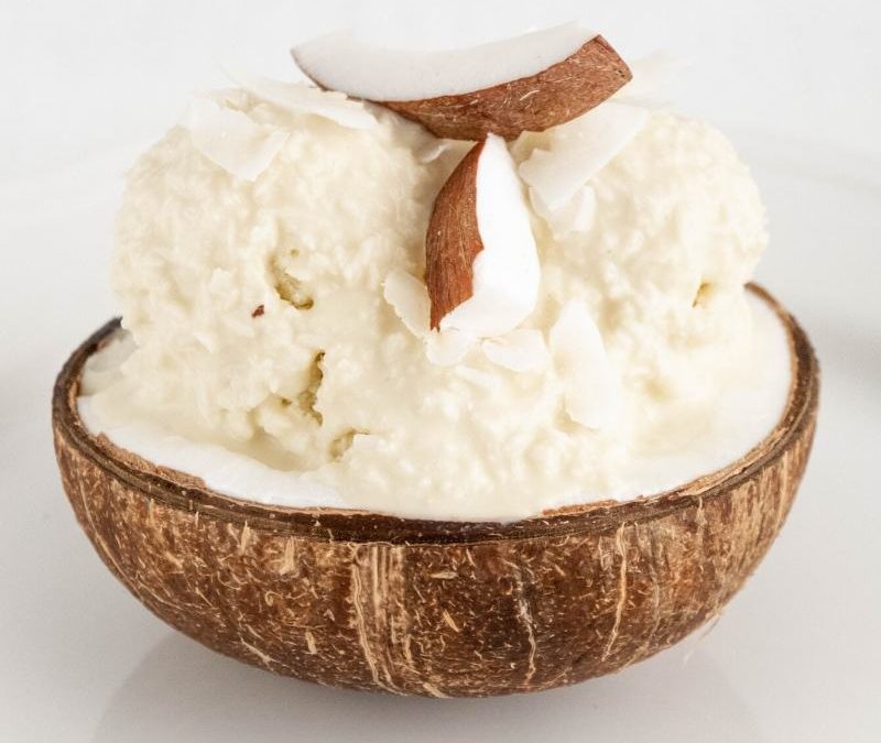 Keto Kokoseis