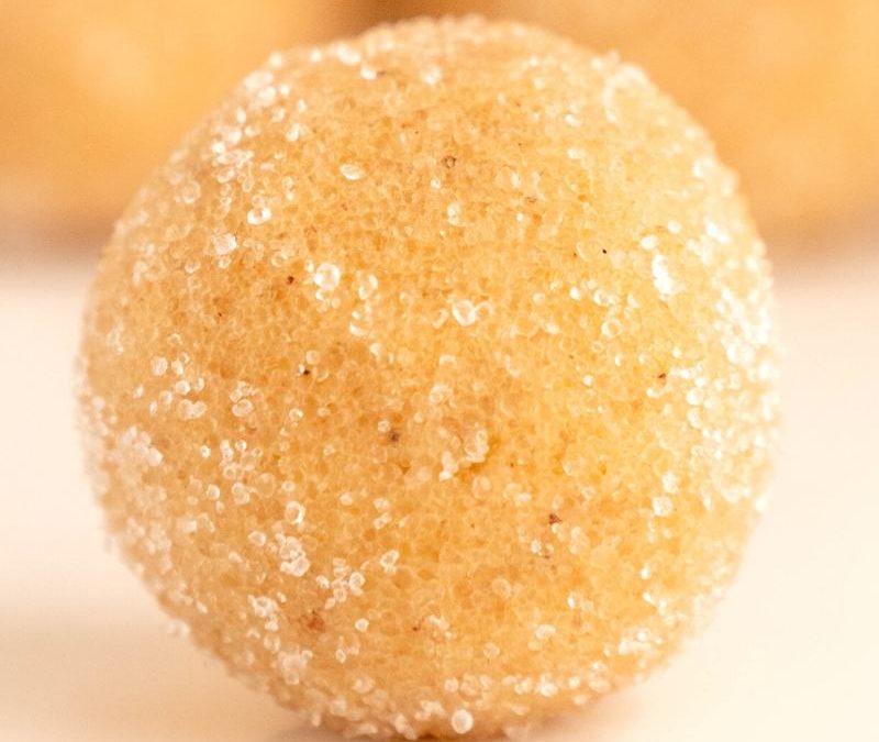 Keto Kürbis Fat Bombs
