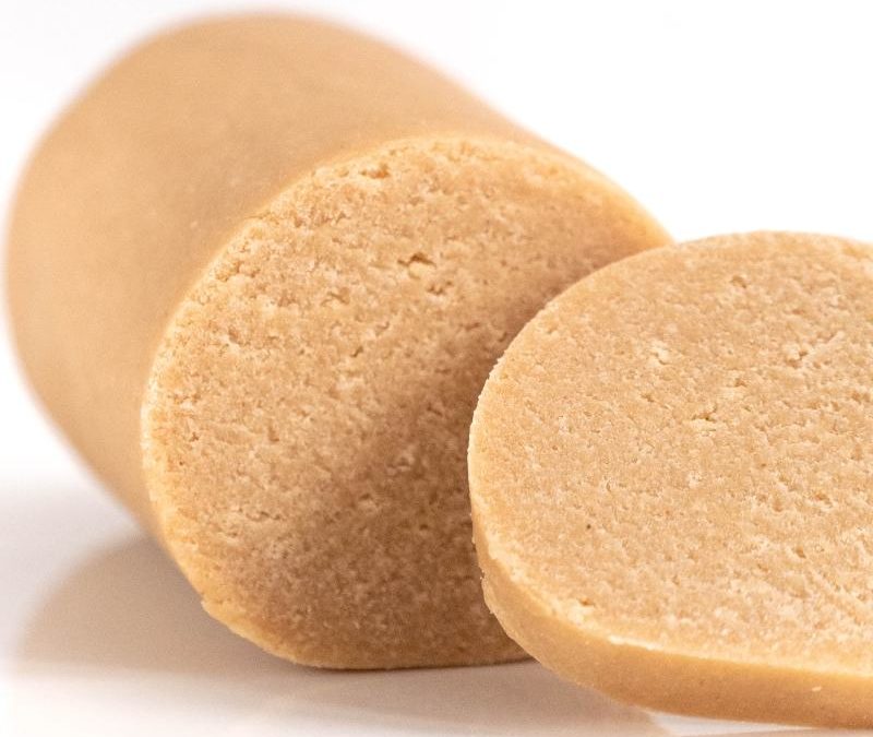 Low Carb Keto Marzipan