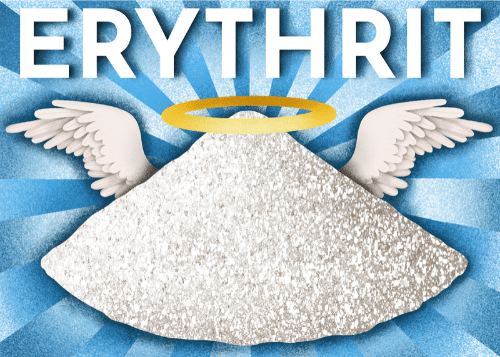 Erythrit Post Thumbnail