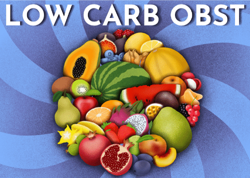 Low Carb Obst Post Thumbnail
