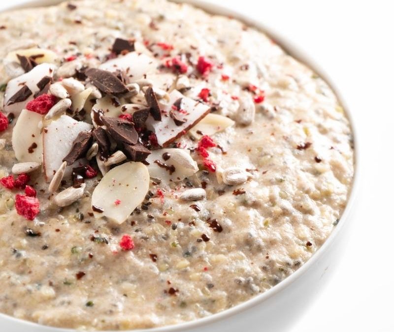Keto Porridge