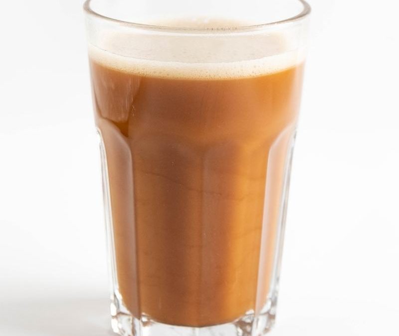 Keto Bulletproof Kaffee