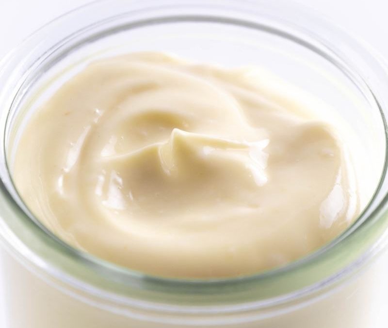 Keto Mayonnaise