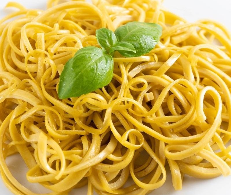 Keto Nudeln