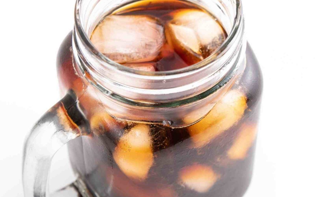 Keto Cold Brew